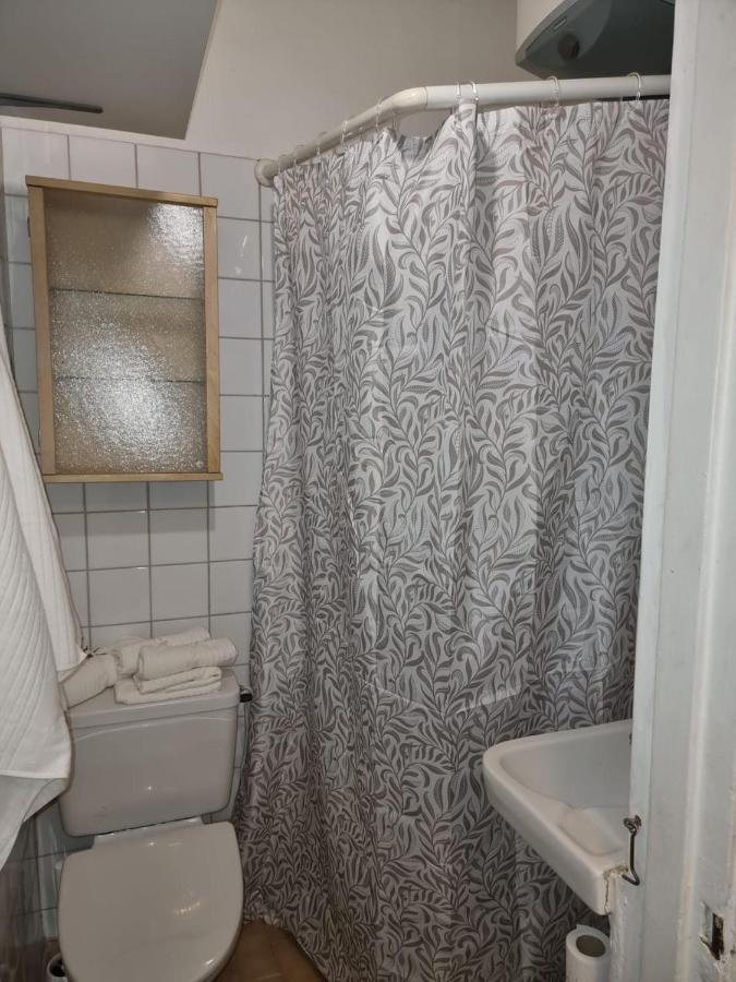 Lovely Apartment In The Heart Of Stockholm! Экстерьер фото