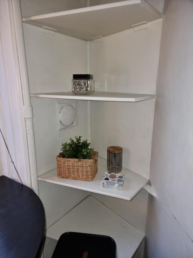 Lovely Apartment In The Heart Of Stockholm! Экстерьер фото